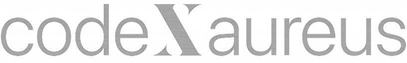 Logo codeXaureus